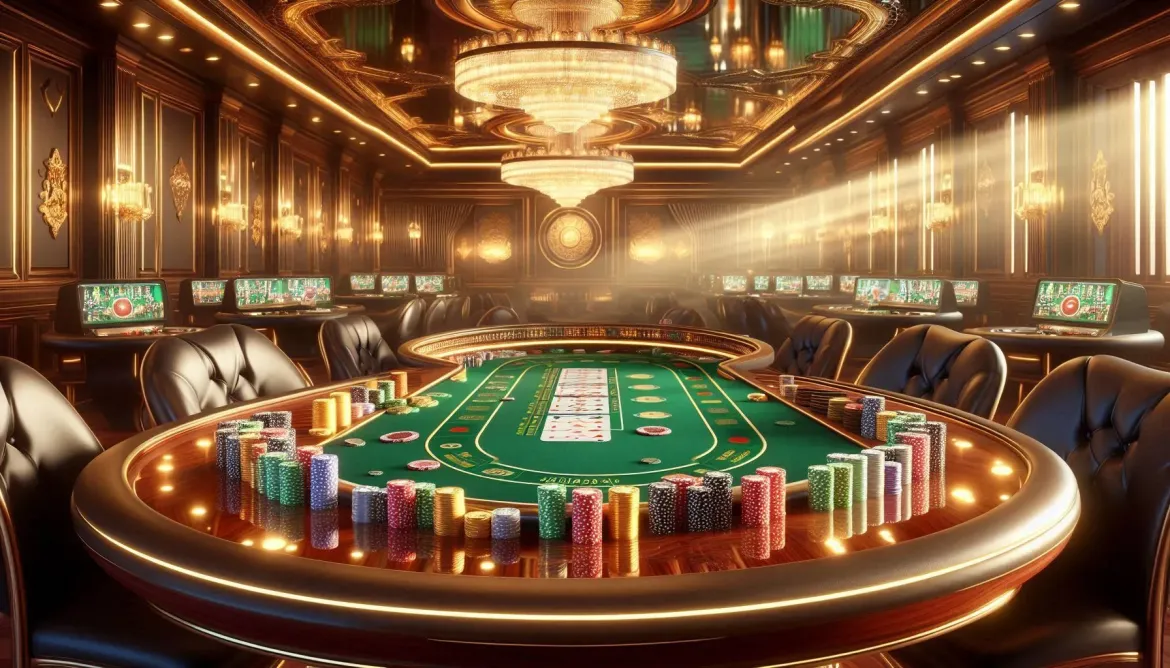 Spinhouse Casino
